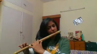 Soch na sake flute