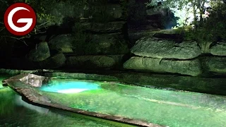 Top 12 MYSTERIOUS and BIZARRE  Places to Visit