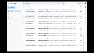 MARKETHIVE EMAIL WORKS
