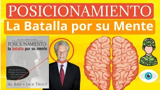 👉 ПОЗИЦІОНУВАННЯ: Битва Ела Ріса та Джека Траута за твій розум 👈 (анімаційний короткий зміст)