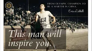 Mathetes Martyrs | Eric Liddell | 1924 Olympic Winner | *Caution: you might cry | எச்சரிக்கை