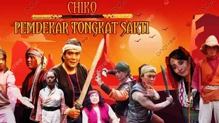 PENDEKAR CHIKO TRAILER