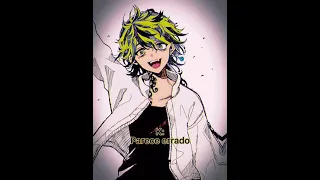 Kazutora edit (Eu sou um fracasso)