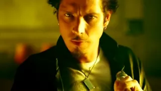 Audioslave - Be Yourself (official video with lyrics)