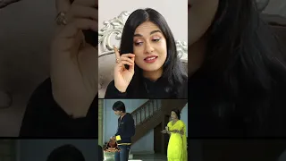 Click👆| "Nahi, Woh Jal Hi Bolegi..." | Amrita Rao Remembering 'Jal Scene' From Vivah #shorts