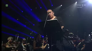 Lacrimosa - Zbigniew Preisner (Live in concert)