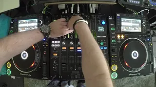 Best Hardstyle Mix August 2019 Mixed By DJ FITME (Pioneer DJ NXS2)