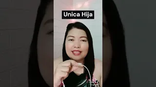 Unica Hija - Fatima meets Diane