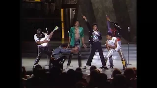 Michael Jackson - I Never Can Say Goodbye  I'll Be There (Motown 25) [Acapella]