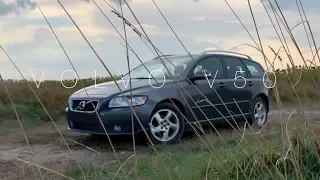 Вольво В50 недостатки и достоинства подержанного авто | Volvo V50 стоит ли брать?