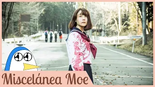 Sion Sono, la mujer, la ficción, y Tag (2015) - Miscelánea Moe