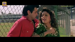 Tumne Agar Pyar Se Dekha - Eagle Ultra Classic Jhankar HD | Raja 1995 | Voice- Alka Yagnik, By Amit