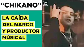 La caída del "Chikano": La fachada de productor musical y altruista