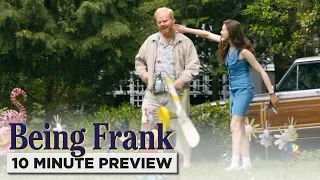 Being Frank | Spying on Jim Gaffigan | Own it Now on DVD & Digital