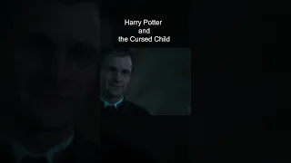 Harry Potter and the Cursed Child - Teaser #harrypotter | TeaserPRO's Concept Version