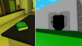 This BOOK unlocks something big in Roblox BrookHaven 🏡RP (HUGE SECRET)