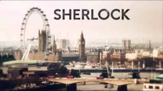 Benedict Cumberbatch & Sherlock Holmes - To Be Feeling Good