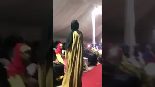 All about the hijab fashion week 2019.