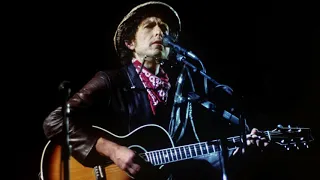 BOB DYLAN LIVE - A Dozen Dead Oceans (1984)