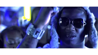 Gucci Mane & V-Nasty - Let's Get Faded (Official Video)