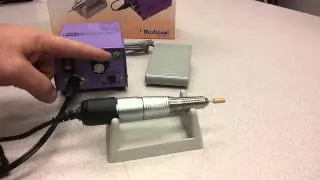 Medicool Pro Power 30K Electric Nail Drill