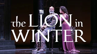 The Lion in Winter