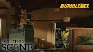 BUMBLEBEE | Official Deleted Scene