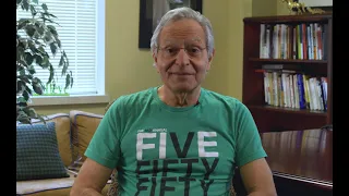 2021 Five Fifty Fifty Run/Walk Series for Mental Health Promotional Video