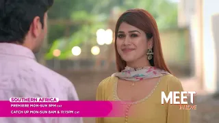 [Southern Africa] Zee World: Meet in Love | July 2023