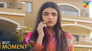 Meesni Episode 29 - [ 𝗕𝗲𝘀𝘁 𝐌𝐨𝐦𝐞𝐧𝐭 03 ] #bilalqureshi #mamia - HUM TV