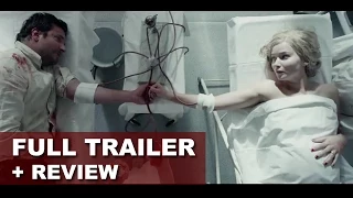 Serena Official Trailer + Trailer Review - Jennifer Lawrence : Beyond The Trailer