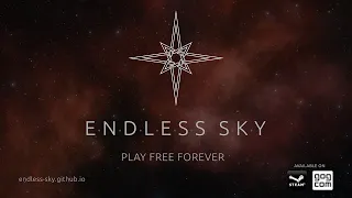 Endless Sky Official Trailer