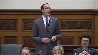 2024-05-14 Question Period