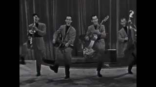 NEW * Tequila - The Champs {DES Stereo} 1958