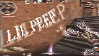 LiL Peep - 16 lines🤍 (CS2)