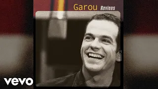 Garou - L'aveu (Official Audio)