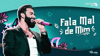 Gusttavo Lima -  Fala Mal de Mim (Áudio)