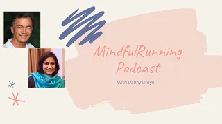 In conversation with Danny Dreyer - Founder of ChiRunning & ChiWalking