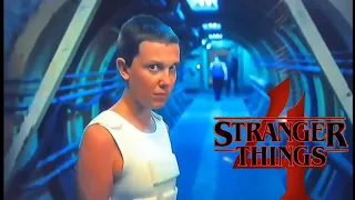 Stranger Things 4 - NEW Trailer For Volume 2 Leak !! Spoilers