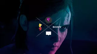 E3 2017 - Replay de la conférence Sony