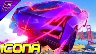 BRINGING THE HEAT!! Icona Vulcano (5* Rank 3853) Multiplayer in Asphalt 9