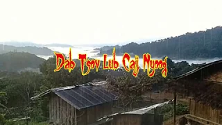 Dab Tsov Lub Caij Nyoog (Scary) 12-12-2018