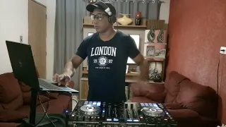 DJ..JUNIOR -ITALODANCE