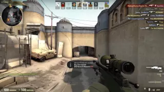 Why I Can't Take CS:GO Seriously