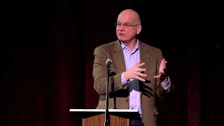 Racism and Corporate Evil: A White Guy’s Perspective – Tim Keller