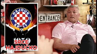 Ivan Gudelj objašnjava što znači igrati "hajdučki"