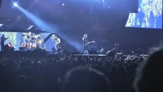 Metallica - Seek and Destroy - Live Atlantic City, NJ (June 24th, 2012) ORION FEST 1080HD