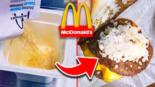 10 Times Employees Exposed Fast Food Chains