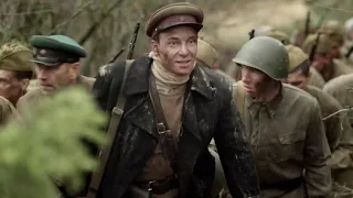 ВОЕННЫЙ СЕРИАЛ ПО СОБЫТИЯМ 1941 ГОДА! 7 СЕРИЯ. Джульбарс. ВОЕННЫЙ СЕРИАЛ