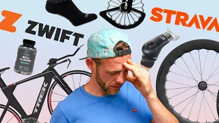 Pro Cycling Coach's 11 Most HATED Things